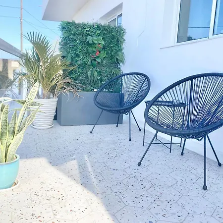 Apartamento Loft The Ma By Paramount Holidays *