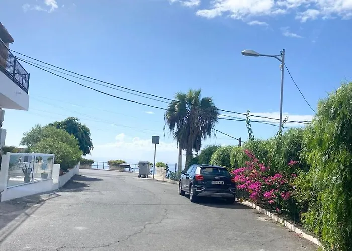 Loft The Ma By Paramount Holidays Appartement