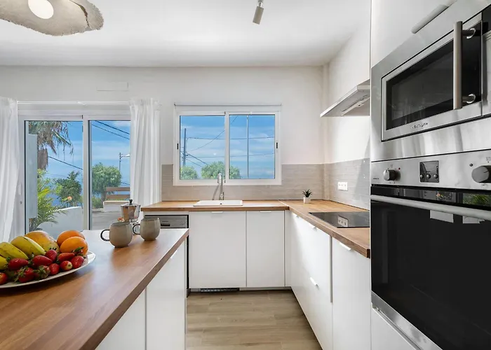 Appartement Loft The Ma By Paramount Holidays *