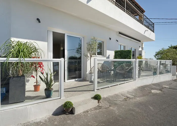 Appartement Loft The Ma By Paramount Holidays *