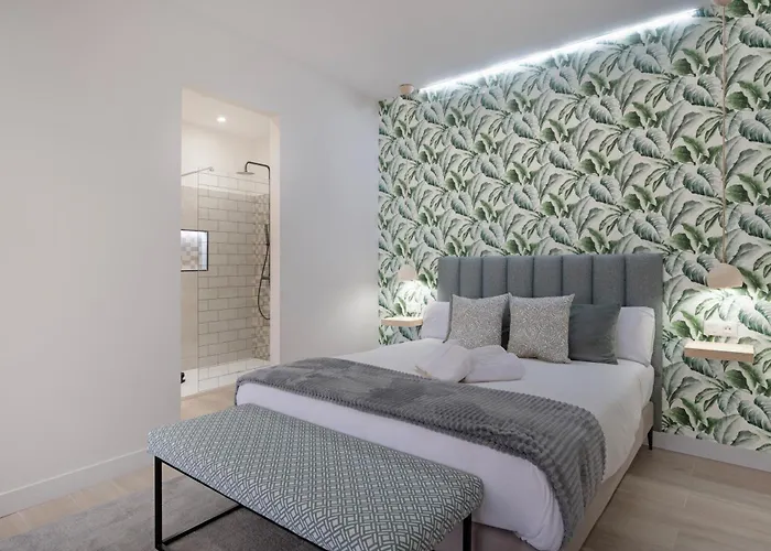 Loft The Ma By Paramount Holidays * Costa Adeje (Tenerife)