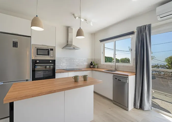 Loft The Ma By Paramount Holidays Costa Adeje (Tenerife)