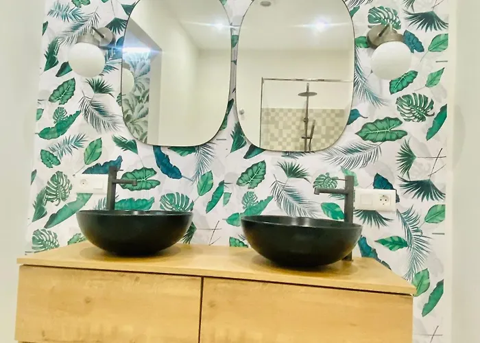 Loft The Ma By Paramount Holidays *